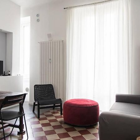 Mico 1 Bedroom Apartment - Youhosty Мілан Екстер'єр фото